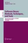 Software Reuse: Methods, Techniques, and Tools : 8th International Conference, ICSR 2004, Madrid, Spain, July 5-9, 2004,