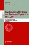 Cryptographic Hardware and Embedded Systems - CHES 2004 - 6th International Workshop Cambridge, MA, USA, August 11-13, 2004, Pro