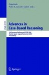 Advances in Case-Based Reasoning - 7th European Conference, ECCBR 2004, Madrid, Spain, August 30 - September 2, 2004, Proceeding