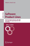Software Product Lines - Third International Conference, SPLC 2004, Boston, MA, USA, August 30-September 2, 2004, Proceedings