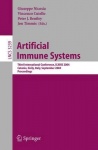 Artificial Immune Systems - Third International Conference, ICARIS 2004, Catania, Sicily, Italy, September 13-16, 2004, Proceedi