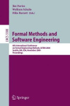 Formal Methods and Software Engineering - 6th International Conference on Formal Engineering Methods, ICFEM 2004, Seattle, WA, U