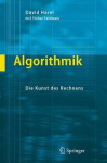 Algorithmik : Die Kunst des Rechnens
