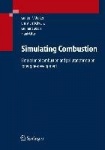 Simulating Combustion - Simulation of combustion and pollutant formation for engine-development