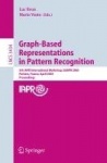 Graph-Based Representations in Pattern Recognition - 5th IAPR International Workshop, GbRPR 2005, Poitiers, France, April 11-13,