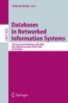 Databases in Networked Information Systems : 4th International Workshop, DNIS 2005, Aizu-Wakamatsu, Japan, March 28-30,