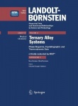 Selected Copper Systems