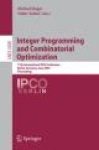Integer Programming and Combinatorial Optimization - 11th International IPCO Conference, Berlin, Germany, June 8-10, 2005, Proce