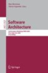 Software Architecture - 2nd European Workshop, EWSA 2005, Pisa, Italy, June 13-14, 2005, Proceedings