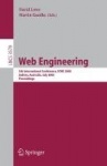 Web Engineering - 5th International Conference, ICWE 2005, Sydney, Australia, July 27-29, 2005, Proceedings