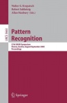 Pattern Recognition - 27th DAGM Symposium, Vienna, Austria, August 31 - September 2, 2005, Proceedings