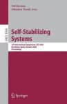 Self-Stabilizing Systems - 7th International Symposium, SSS 2005, Barcelona, Spain, October 26-27, 2005