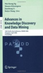 Advances in Knowledge Discovery and Data Mining - 10th Pacific-Asia Conference, PAKDD 2006, Singapore, April 9-12, 2006, Proceed