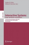 Interactive Systems. Design Specification, and Verification - 12th International Workshop, DSVIS 2005, Newcastle upon Tyne, UK, 