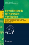 Formal Methods for Hardware Verification - 6th International School on Formal Methods for the Design of Computer, Communication,