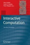 Interactive Computation - The New Paradigm