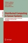 Distributed Computing in Sensor Systems - Second IEEE International Conference, DCOSS 2006, San Francisco, CA, USA, June 18-20, 