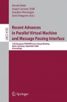 Recent Advances in Parallel Virtual Machine and Message Passing Interface - 13th European PVM/MPI User's Group Meeting, Bonn, Ge