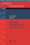Linear and Nonlinear Iterative Learning Control