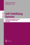 Self-Stabilizing Systems - 6th International Symposium, SSS 2003, San Francisco, CA, USA, June 24-25, 2003, Proceedings