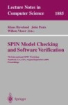 SPIN Model Checking and Software Verification - 7th International SPIN Workshop Stanford, CA, USA, August 30 - September 1, 2000