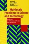Multiscale Problems in Science and Technology : Challenges to Mathematical Analysis and Perspectives
