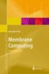 Membrane Computing : An Introduction