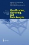 Classification, Clustering, and Data Analysis : Recent Advances and Applications