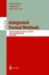 Integrated Formal Methods - Third International Conference, IFM 2002, Turku, Finland, May 15-18, 2002. Proceedings.