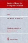 Distributed Algorithms - 3rd International Workshop, Nice, France, September 26-28, 1989. Proceedings