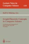 Graph-Theoretic Concepts in Computer Science - 16th International Workshop WG '90, Berlin, Germany, June 20-22, 1990