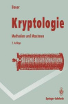 Kryptologie - Methoden und Maximen