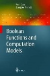 Boolean Functions and Computation Models