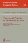 Theory and Practice in Distributed Systems - International Workshop, Dagstuhl Castle, Germany, September 5 - 9, 1994. Selected P