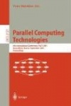 Parallel Computing Technologies - Third International Conference, PaCT-95, St. Petersburg, Russia, September 12-15, 1995. Procee