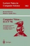Computer Vision - ECCV '96 - Fourth European Conference on Computer Vision, Cambridge, UK, April 14 -18, 1996. Proceedings, Volu