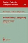 Evolutionary Computing - AISB International Workshop, Manchester, UK, April 7-8, 1997. Selected Papers.