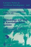 Methodology and Tools in Knowledge-Based Systems - 11th International Conference on Industrial and Engineering Applications of A