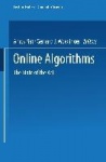 Online Algorithms - The State of the Art
