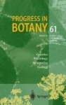 Progress in Botany - Genetics Physiology Systematics Ecology