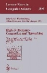 High-Performance Computing and Networking - 7th International Conference, HPCN Europe 1999 Amsterdam, The Netherlands, April 12–