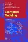 Conceptual Modeling : Current Issues and Future Directions