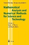 Mathematical Analysis and Numerical Methods for Science and Technology - Volume 3 Spectral Theory and Applications