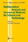 Mathematical Analysis and Numerical Methods for Science and Technology - Volume 5 Evolution Problems I