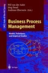 Business Process Management - Models, Techniques, and Empirical Studies
