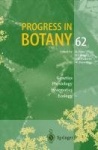 Progress in Botany - Genetics Physiology Systematics Ecology