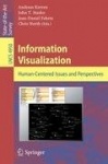 Information Visualization : Human-Centered Issues and Perspectives