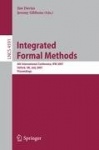 Integrated Formal Methods - 6th International Conference, IFM 2007, Oxford, UK, July 2-5, 2007, Proceedings