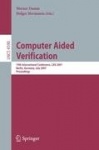 Computer Aided Verification - 19th International Conference, CAV 2007, Berlin, Germany, July 3-7, 2007, Proceedings