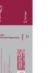 ECOOP - Object-Oriented Programming - 21th European Conference, Berlin, Germany, July 30 - August 3, 2007, Proceedings